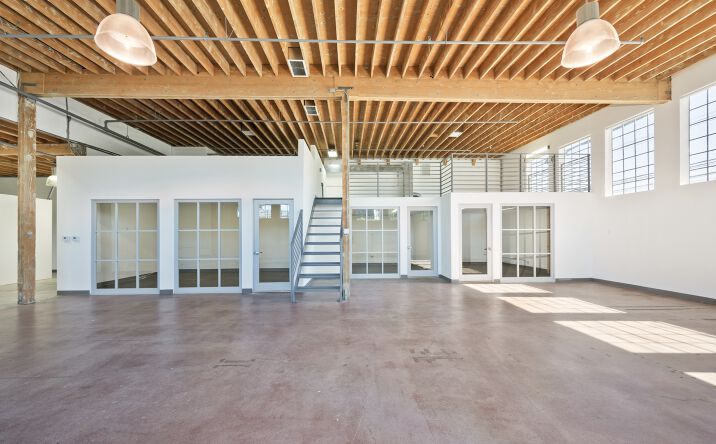 Pictures of Office, Industrial property located at 11751 Mississippi Ave, Los Angeles, CA 90025 for lease - image #1