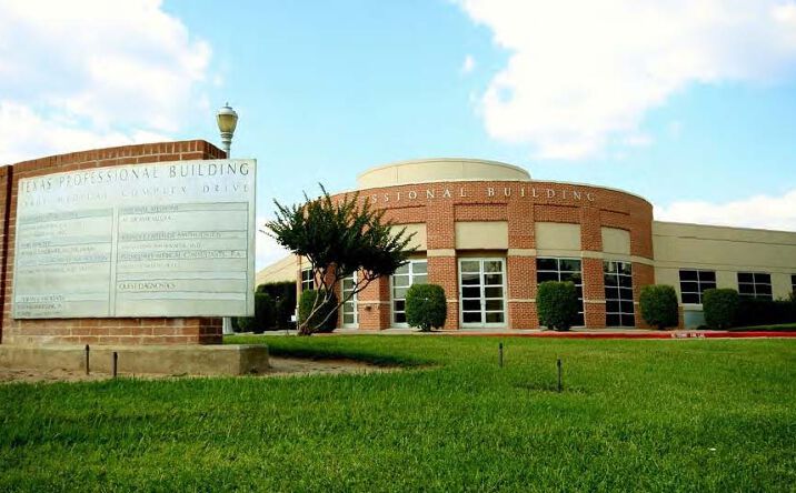 Pictures of Office property located at 13406 Medical Complex Dr, Tomball, TX 77375 for lease - image #1
