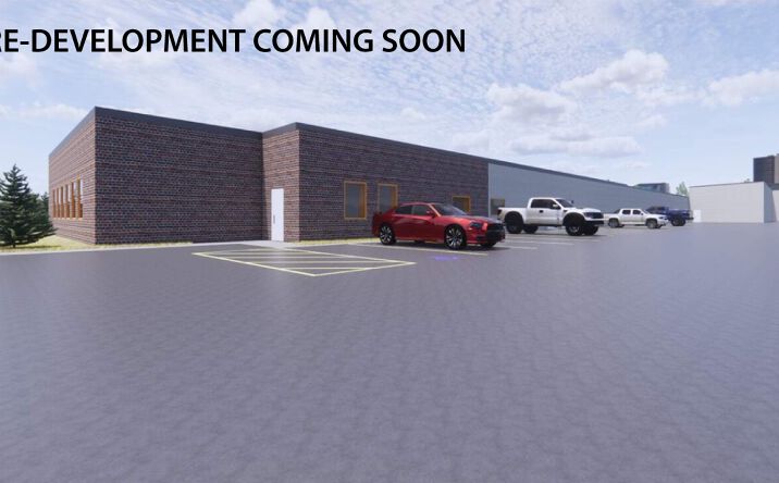 Pictures of Industrial property located at 1820 Lake St, Kalamazoo, MI 49001 for lease - image #1