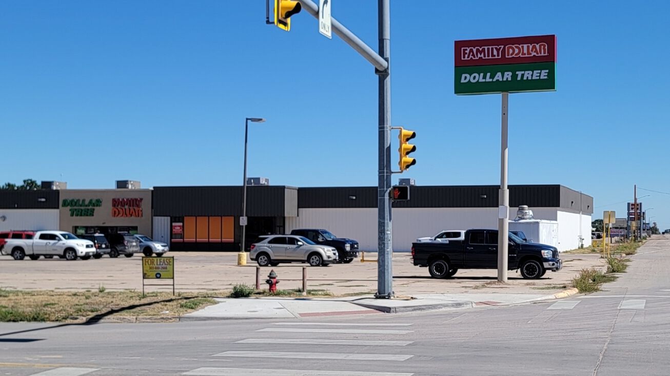 502 E 8th Ave, Yuma, CO 80759 Retail Space for Lease 502 East 8th Ave