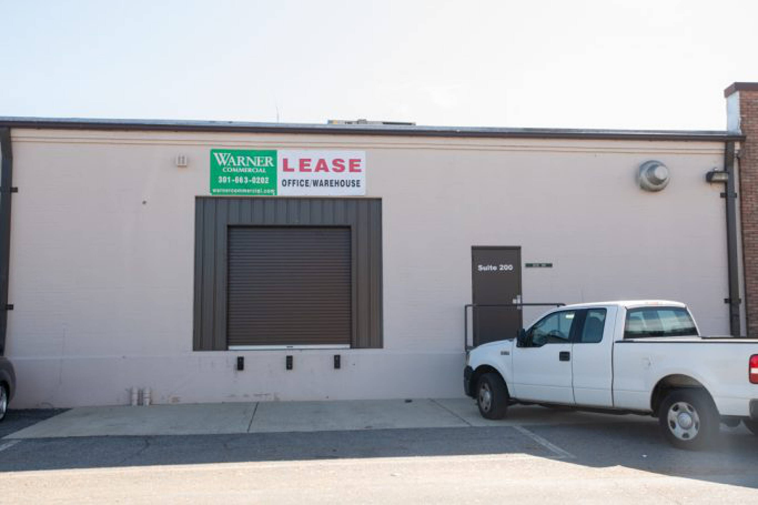 400 Sagner Ave, Frederick, MD 21701