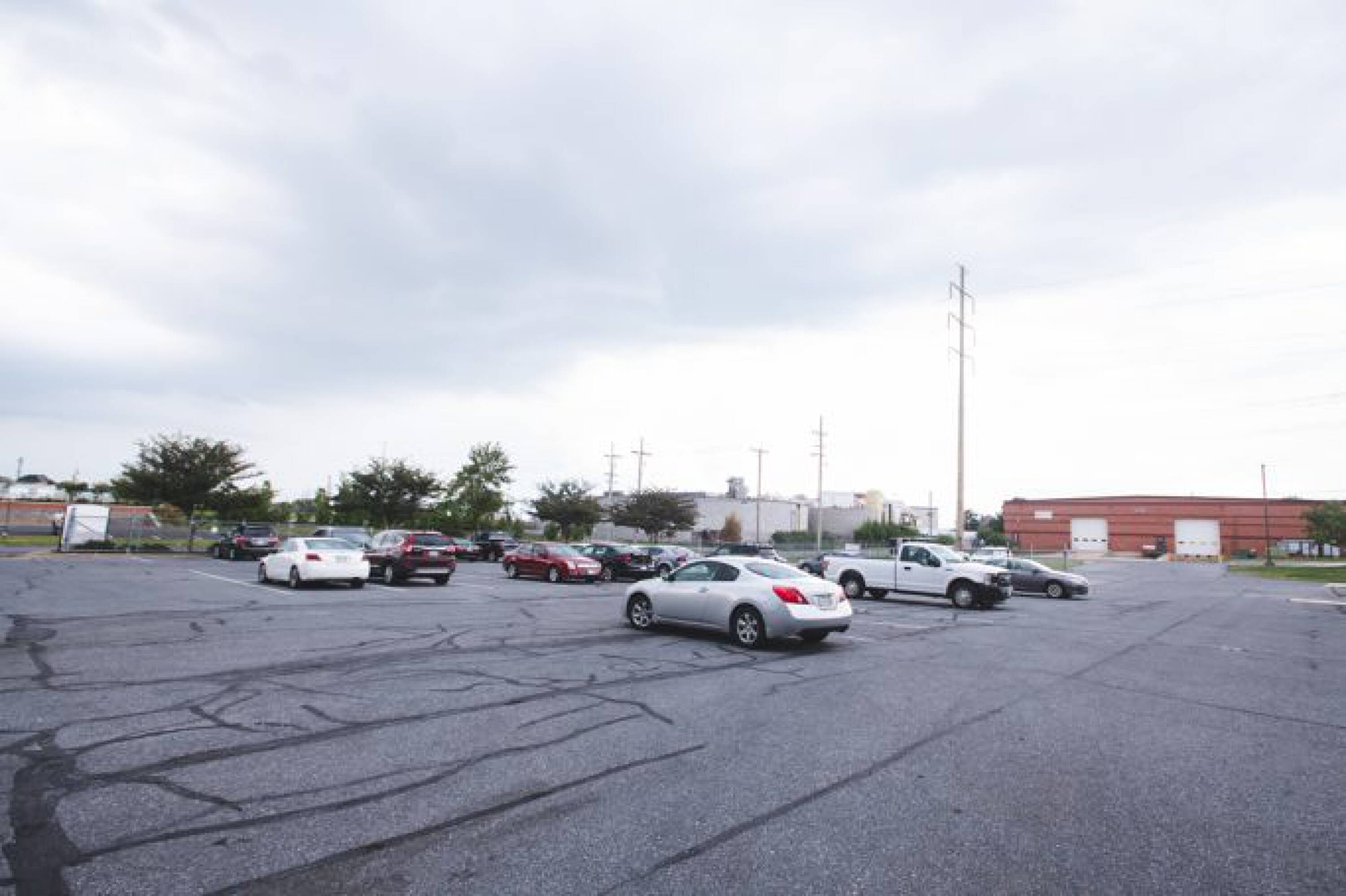 400 Sagner Ave, Frederick, MD 21701