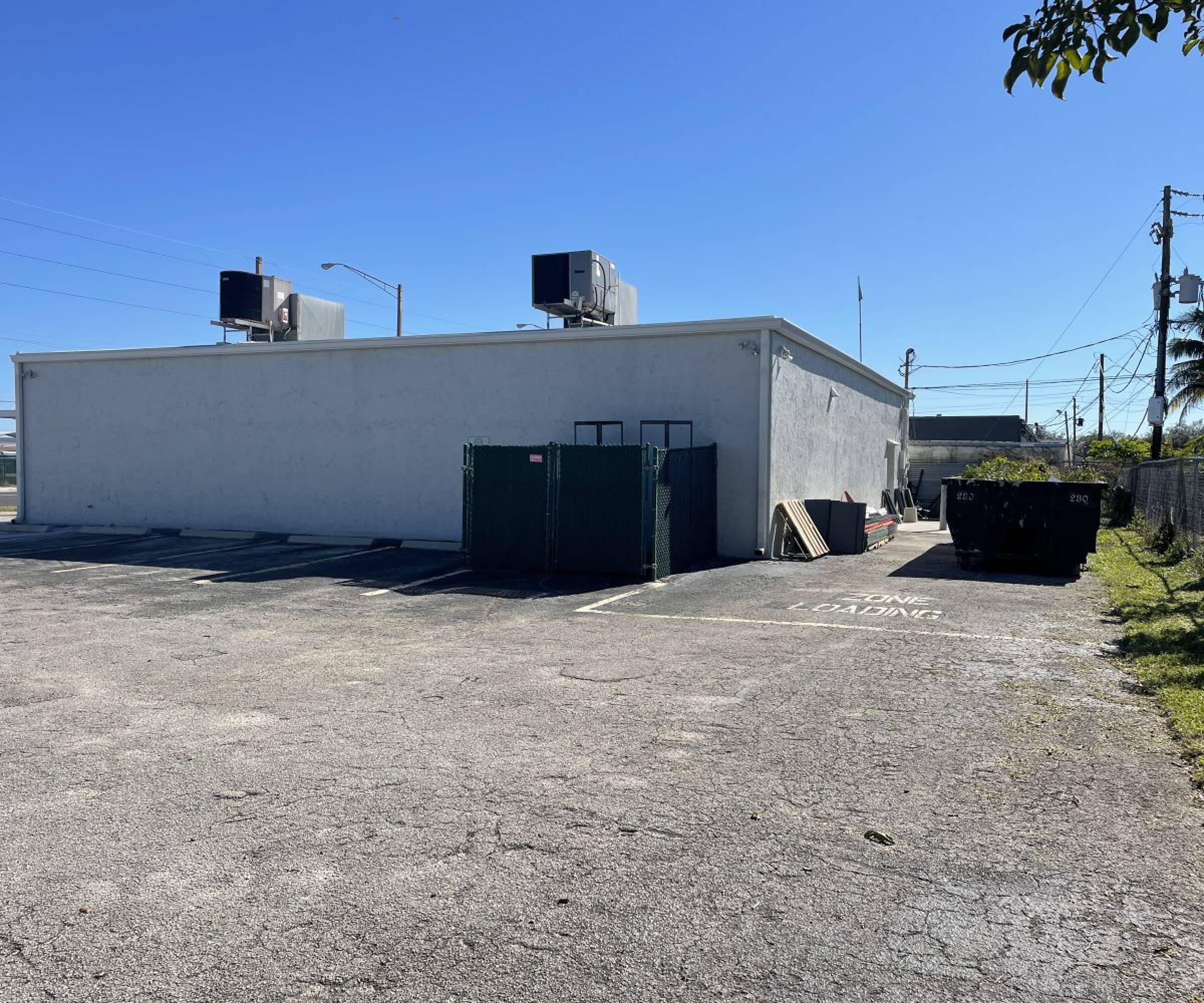 Oakland Park, Pompano Beach, FL 33069