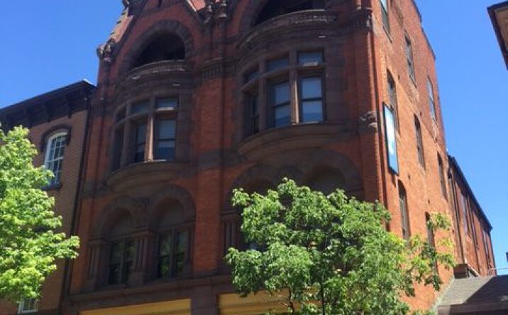 Pictures of Office property located at 44 N Market St, Frederick, MD 21701 for lease - image #1