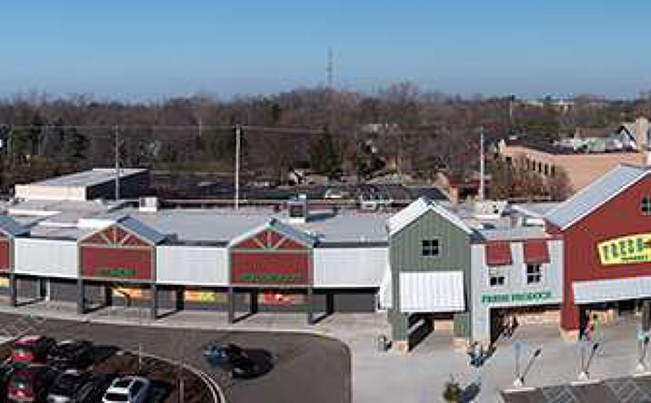 Pictures of Retail property located at 920 Trowbridge Rd, East Lansing, MI 48823 for lease - image #1