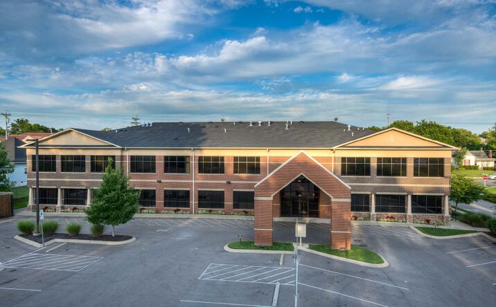 Pictures of Office property located at 40 W Caldwell St, Mt. Juliet, TN 37122 for lease - image #1