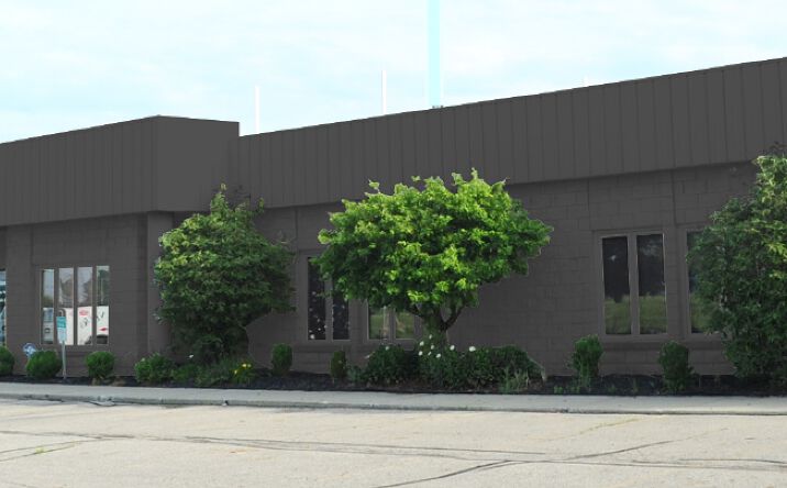 Pictures of Industrial property located at 6111 Maxtown Rd, Westerville, OH 43082 for lease - image #1