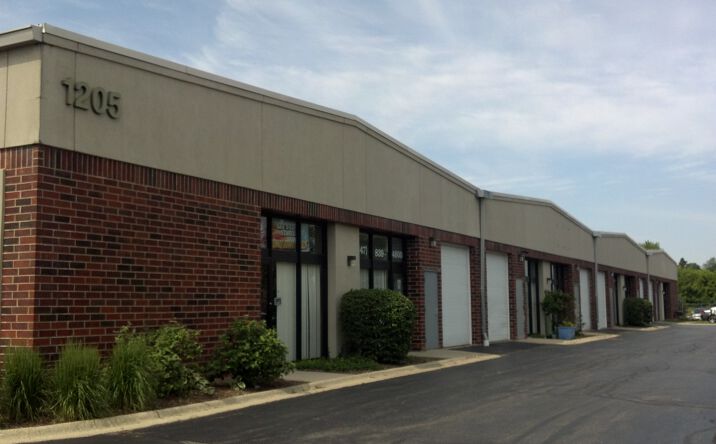 Pictures of Industrial property located at 1205 Karl Ct, Wauconda, IL 60084 for lease - image #1