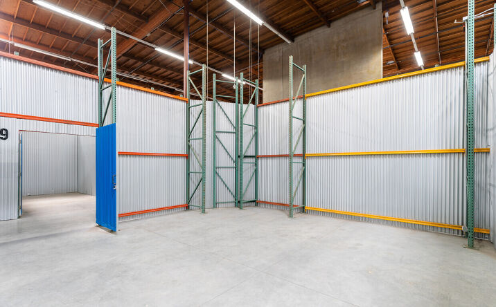 Pictures of Industrial property located at 4909 Central Ave, Richmond, CA 94804 for lease - image #1