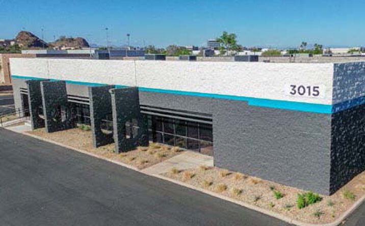 Pictures of Office, Industrial property located at 3101-3131 S Park Dr, 3010-3120 S Potter Dr, Tempe, AZ 85282 for lease - image #1