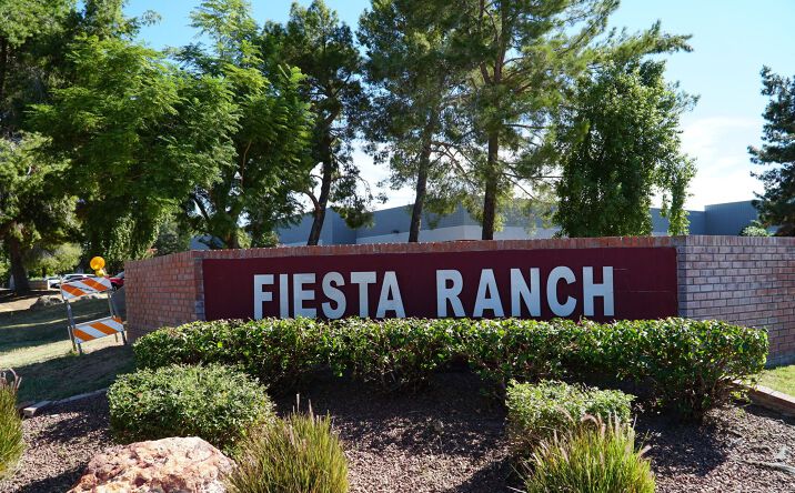 Pictures of Office, Industrial property located at 1035 & 1135 N. McQueen Road, Gilbert, AZ 85233 for lease - image #1
