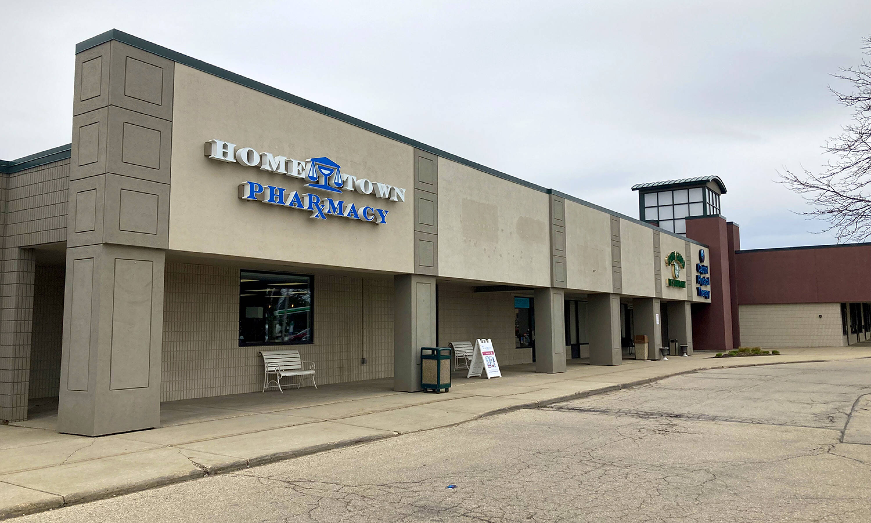 217 S Century Ave, Waunakee, WI 53597