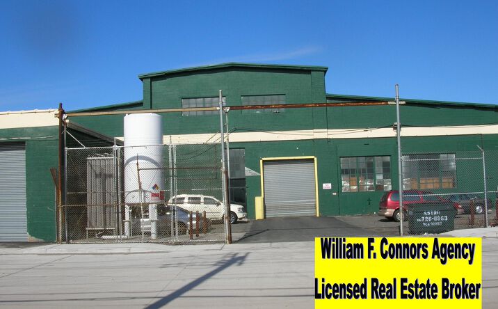 Pictures of Industrial property located at 97 E 2nd St, Bayonne, NJ 07002 for lease - image #1