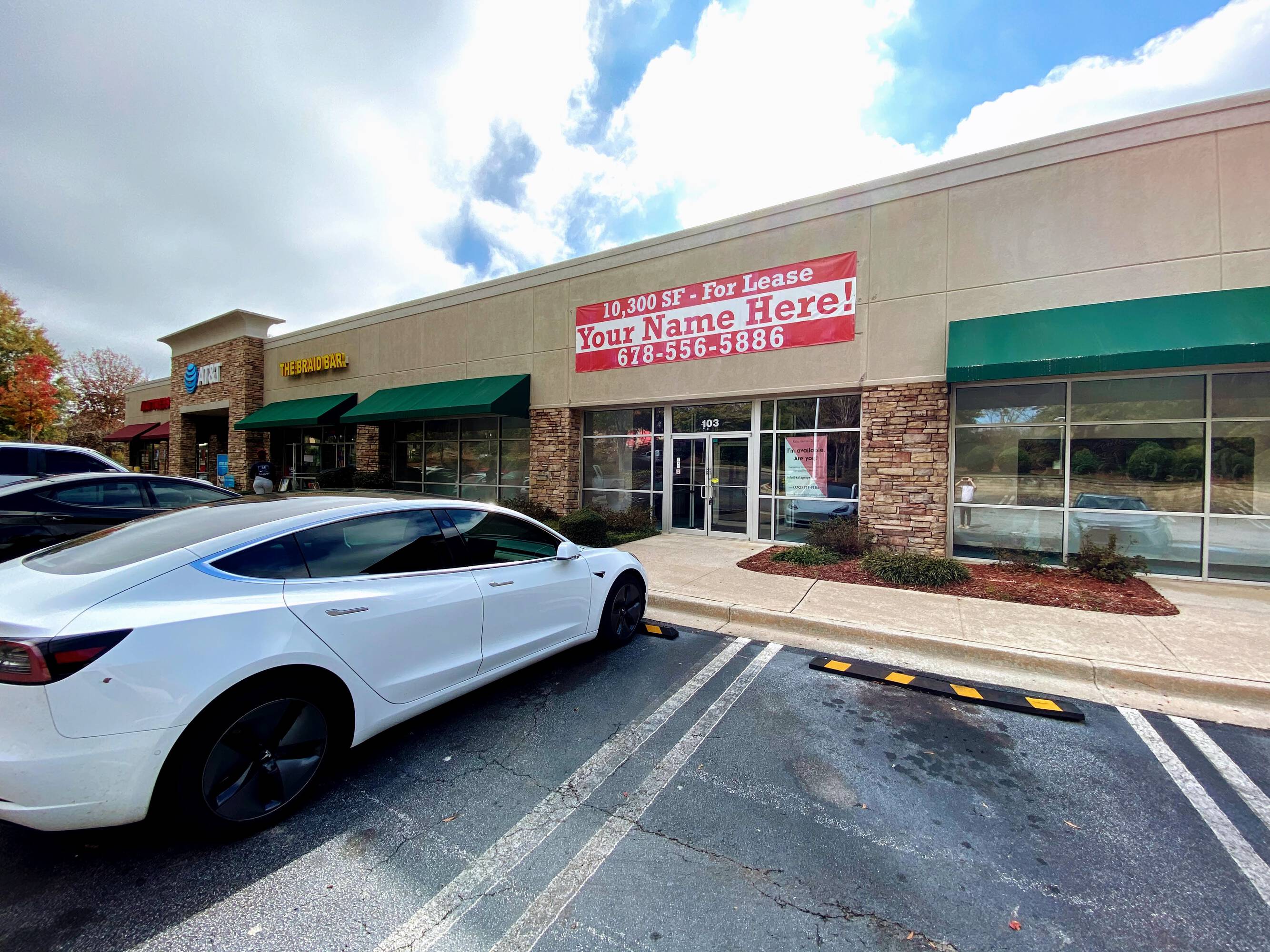 7105 Stonecrest Pkwy, Stonecrest, GA 30038 | Crexi.com