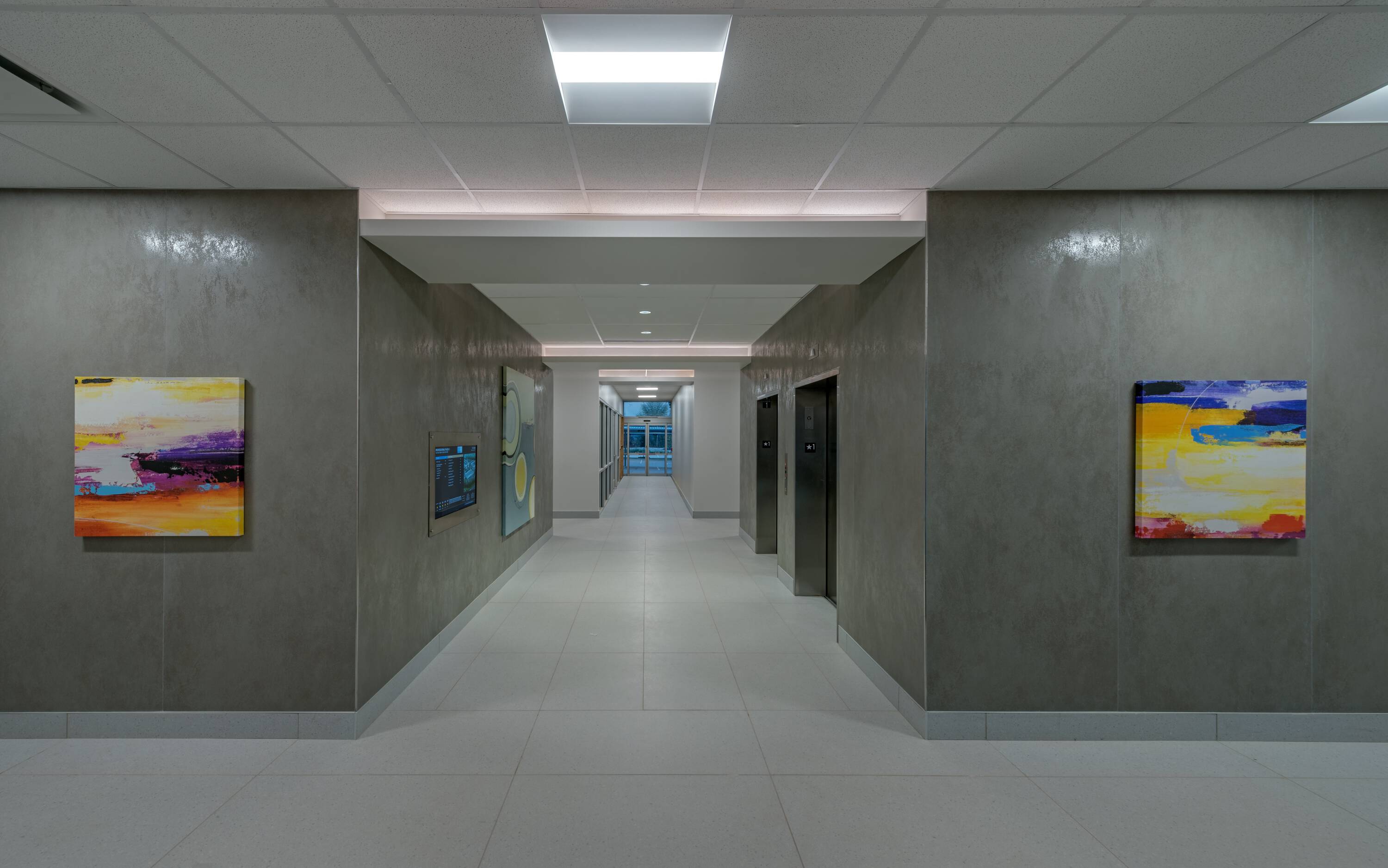 Woodforest Professional Plaza I