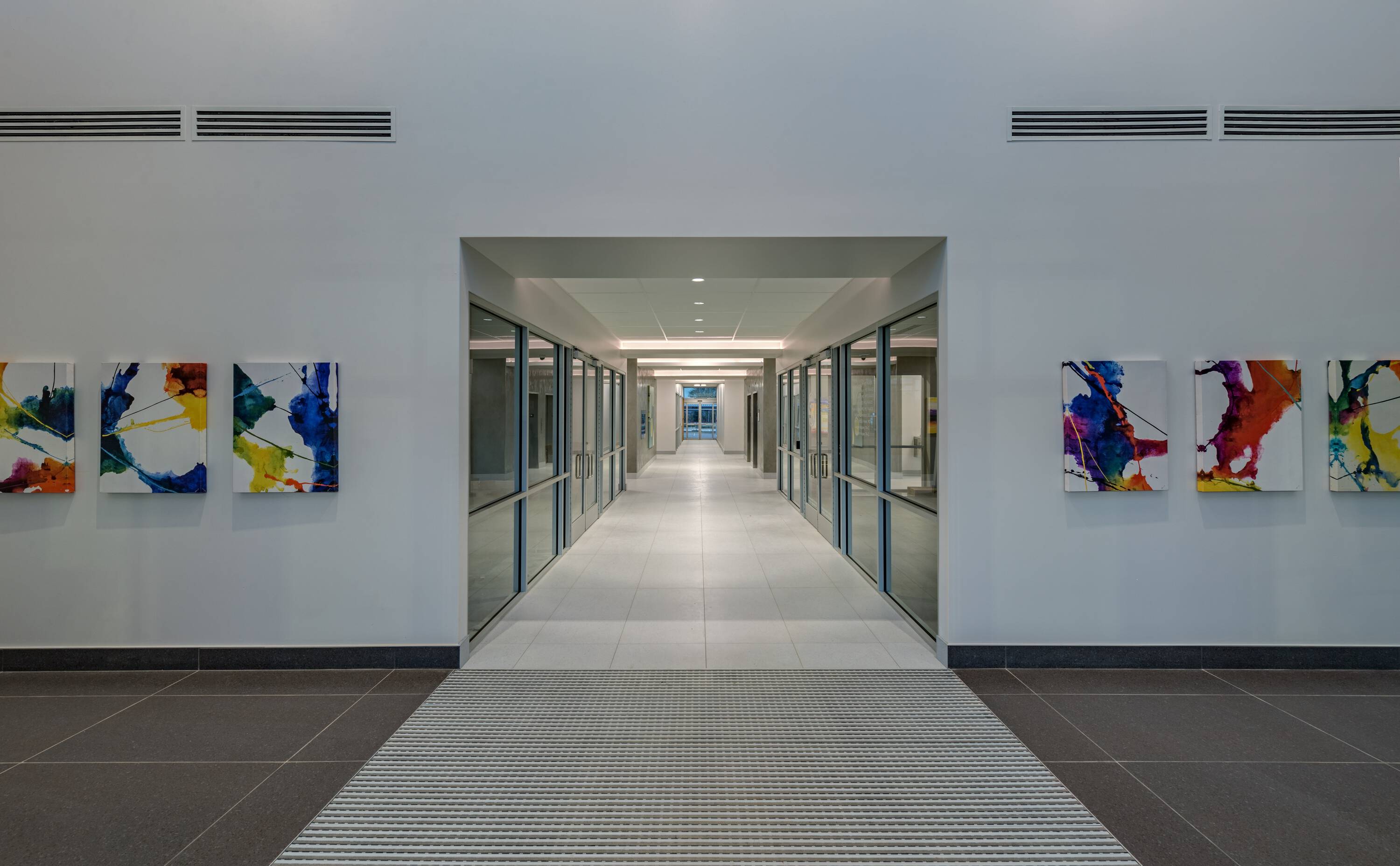Woodforest Professional Plaza I