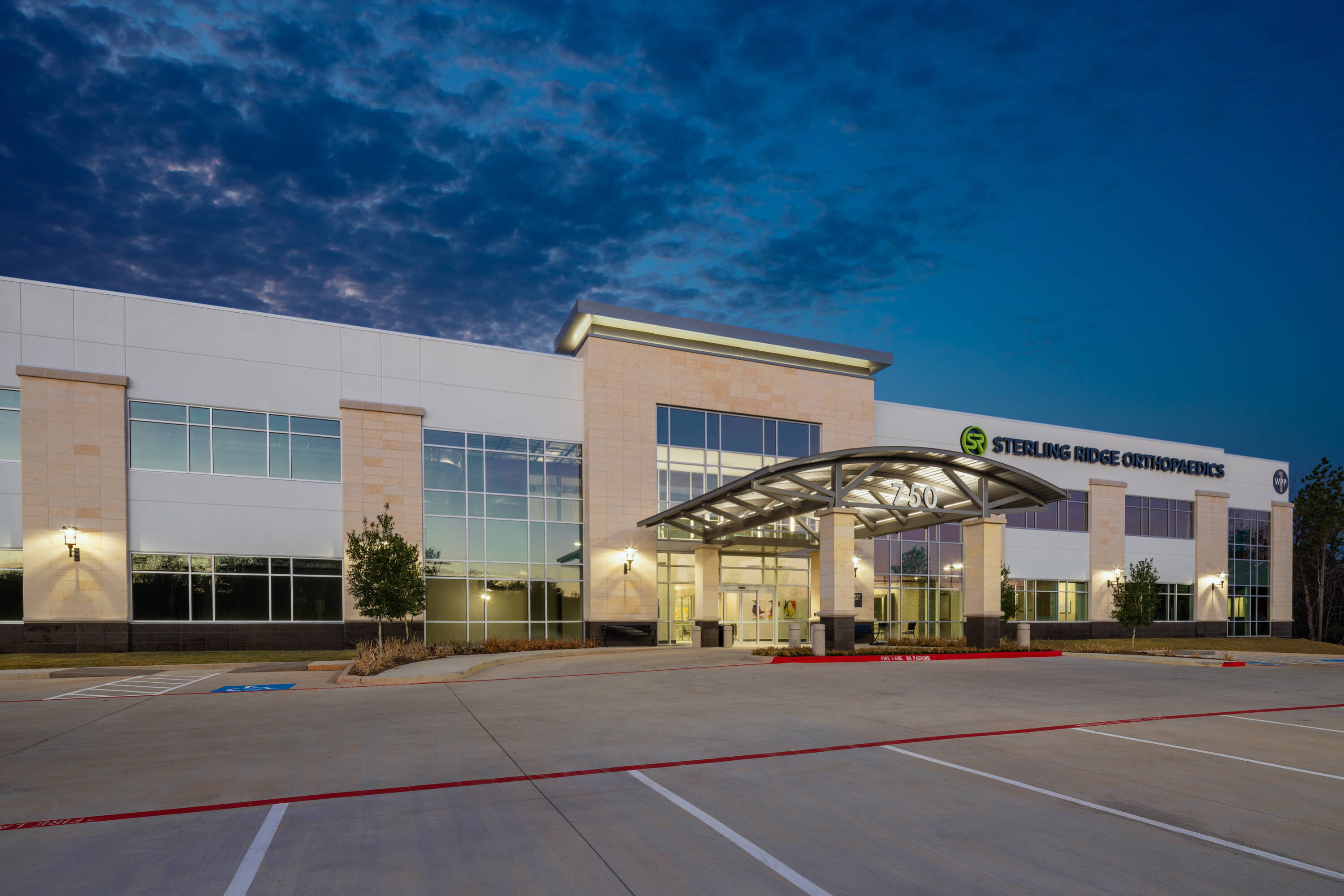 Woodforest Professional Plaza I