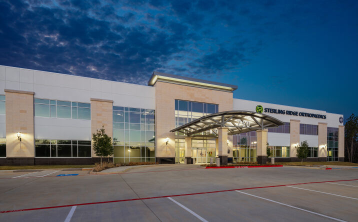 Pictures of Office property located at 750 Fish Creek Thoroughfare, Montgomery, TX 77316 for lease - image #1