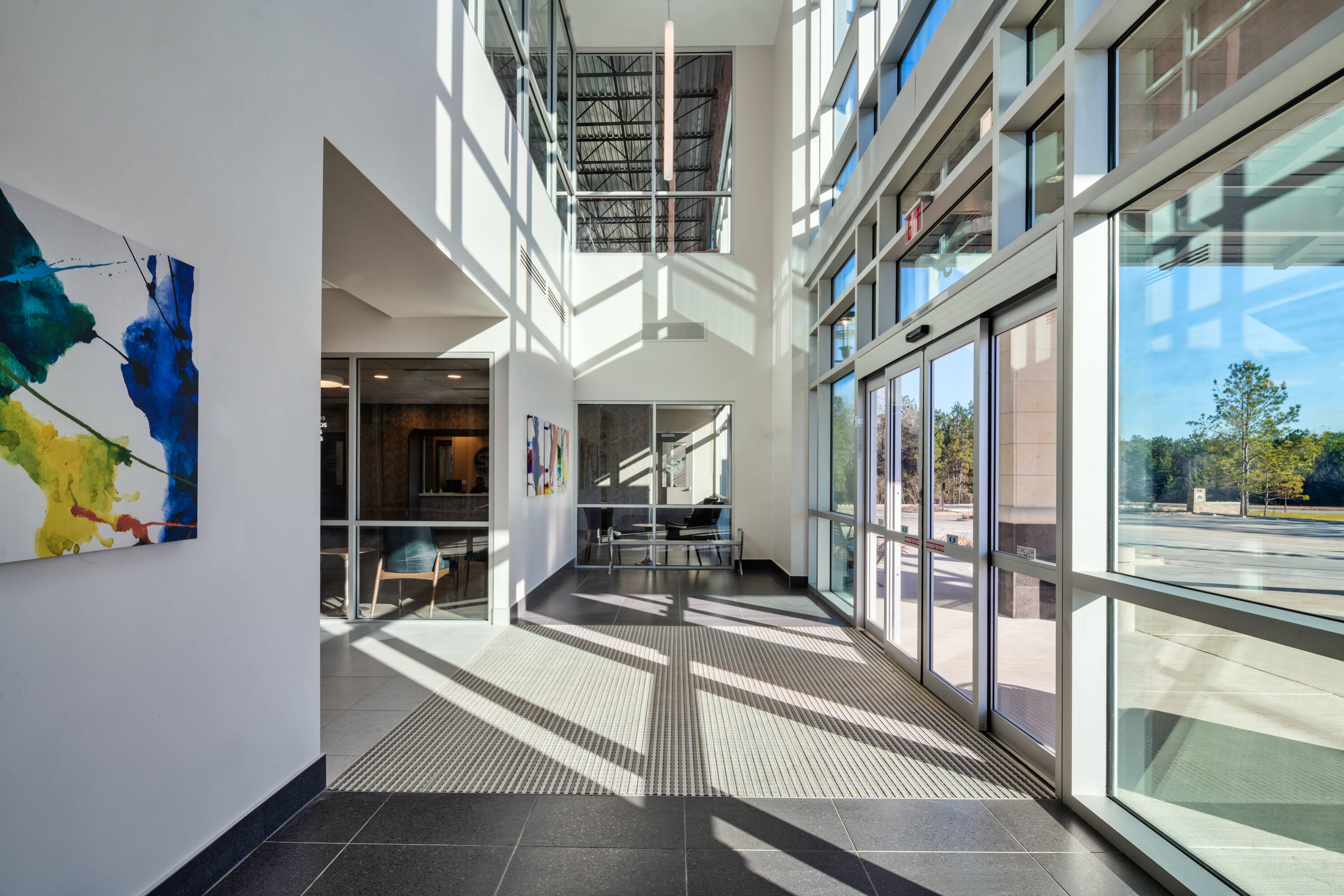 Woodforest Professional Plaza I