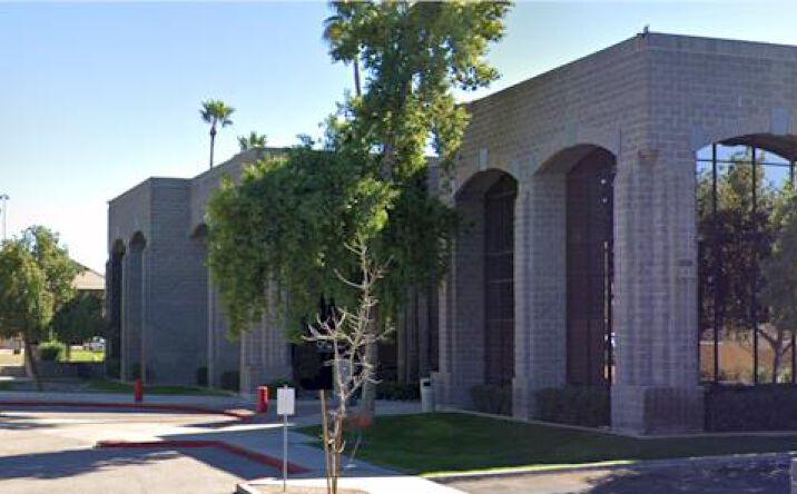 Pictures of Retail, Office, Restaurant property located at 215 S Power Rd, Mesa, AZ 85206 for lease - image #1