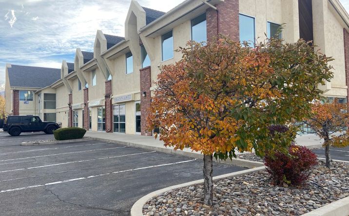 Pictures of Office, Retail property located at 1662 U.S. Hwy 395 N, Minden, NV 89423 for lease - image #1