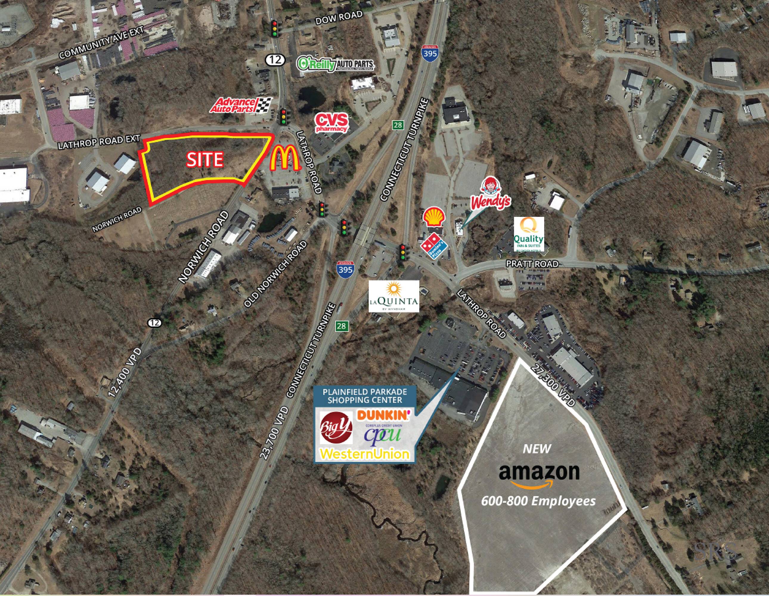 12 Lathrop Rd Ext, Plainfield, CT 06374