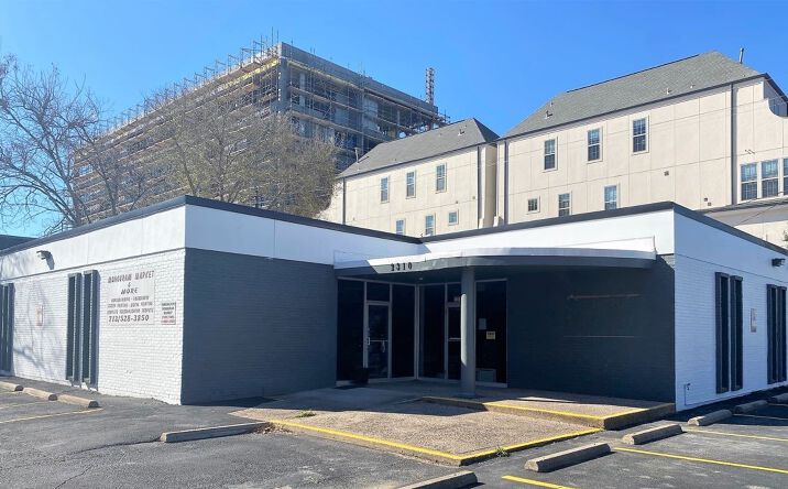 Pictures of Office property located at 2310 Richton St, Houston, TX 77098 for lease - image #1