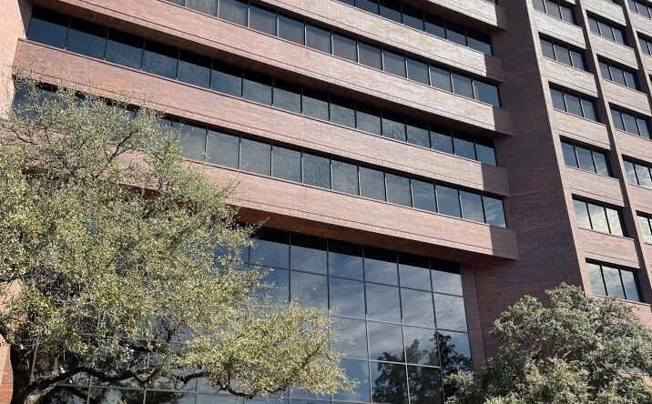 Pictures of Office property located at 9901 I-10, San Antonio, TX 78230 for lease - image #1