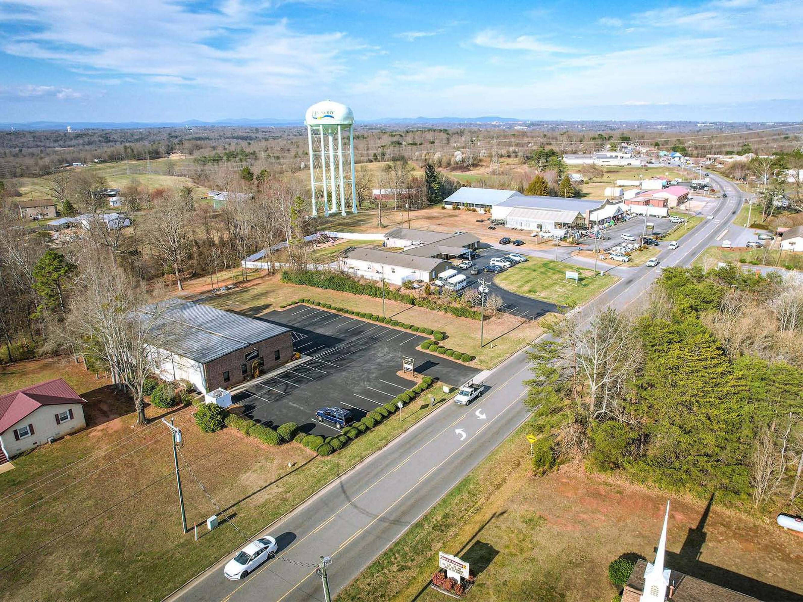 3387 S Hwy 127, Hickory, NC 28602