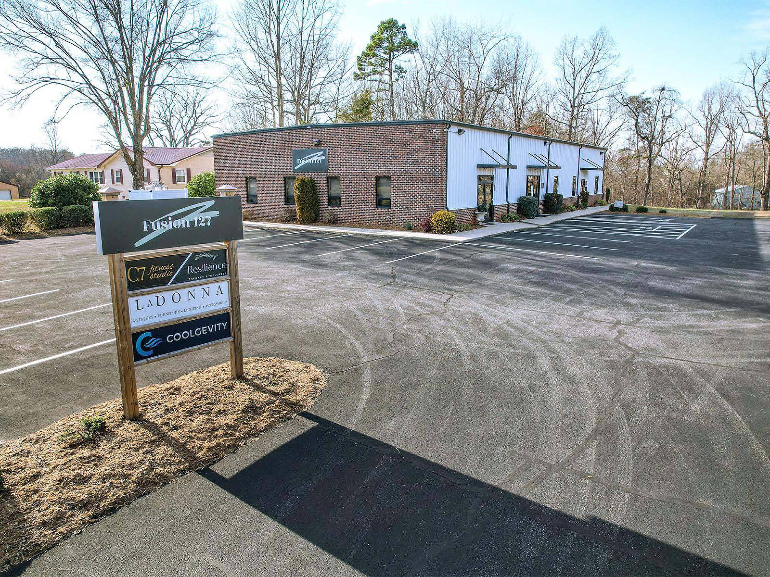 3387 S Hwy 127, Hickory, NC 28602