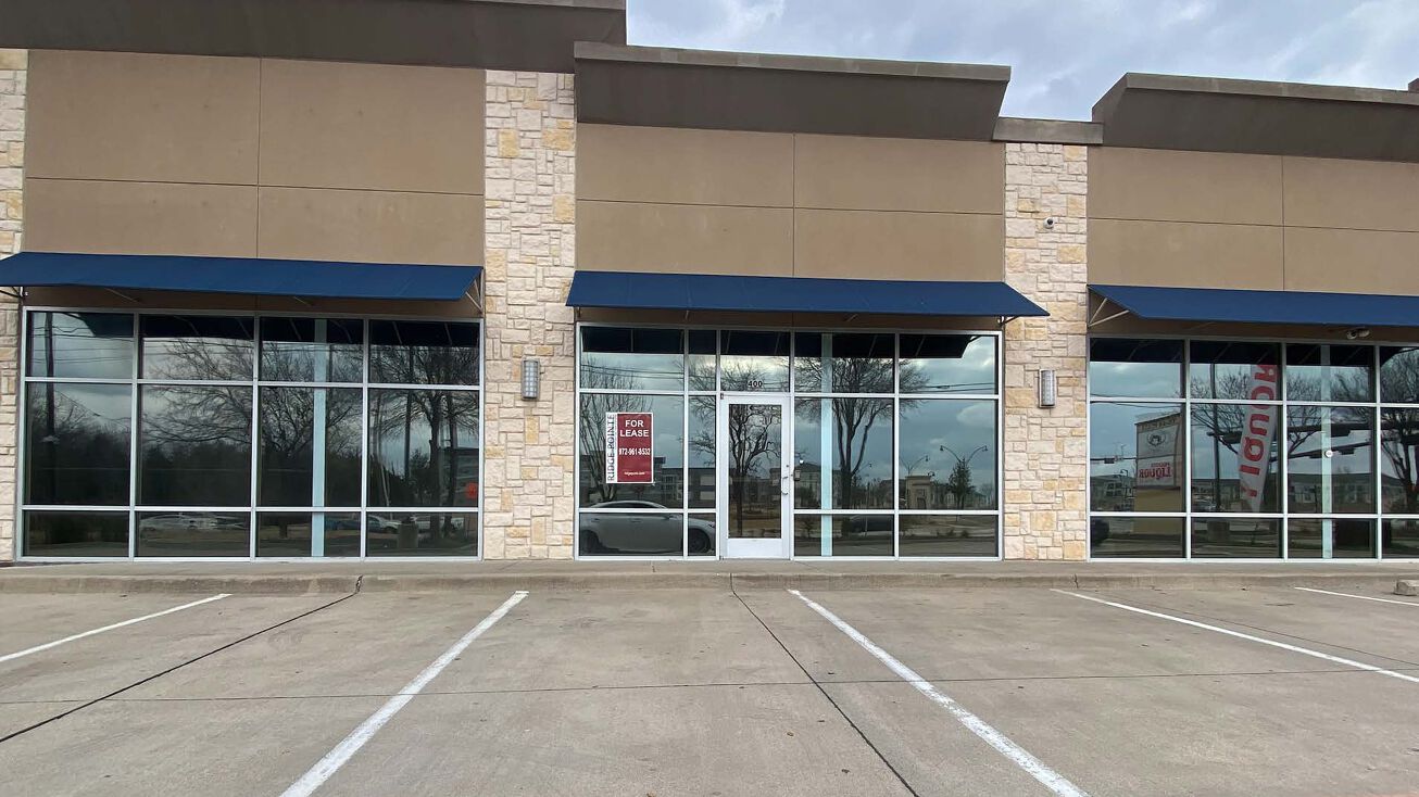 1800 Dalrock Rd, Rowlett, TX 75088 Retail Space for Lease Dalrock