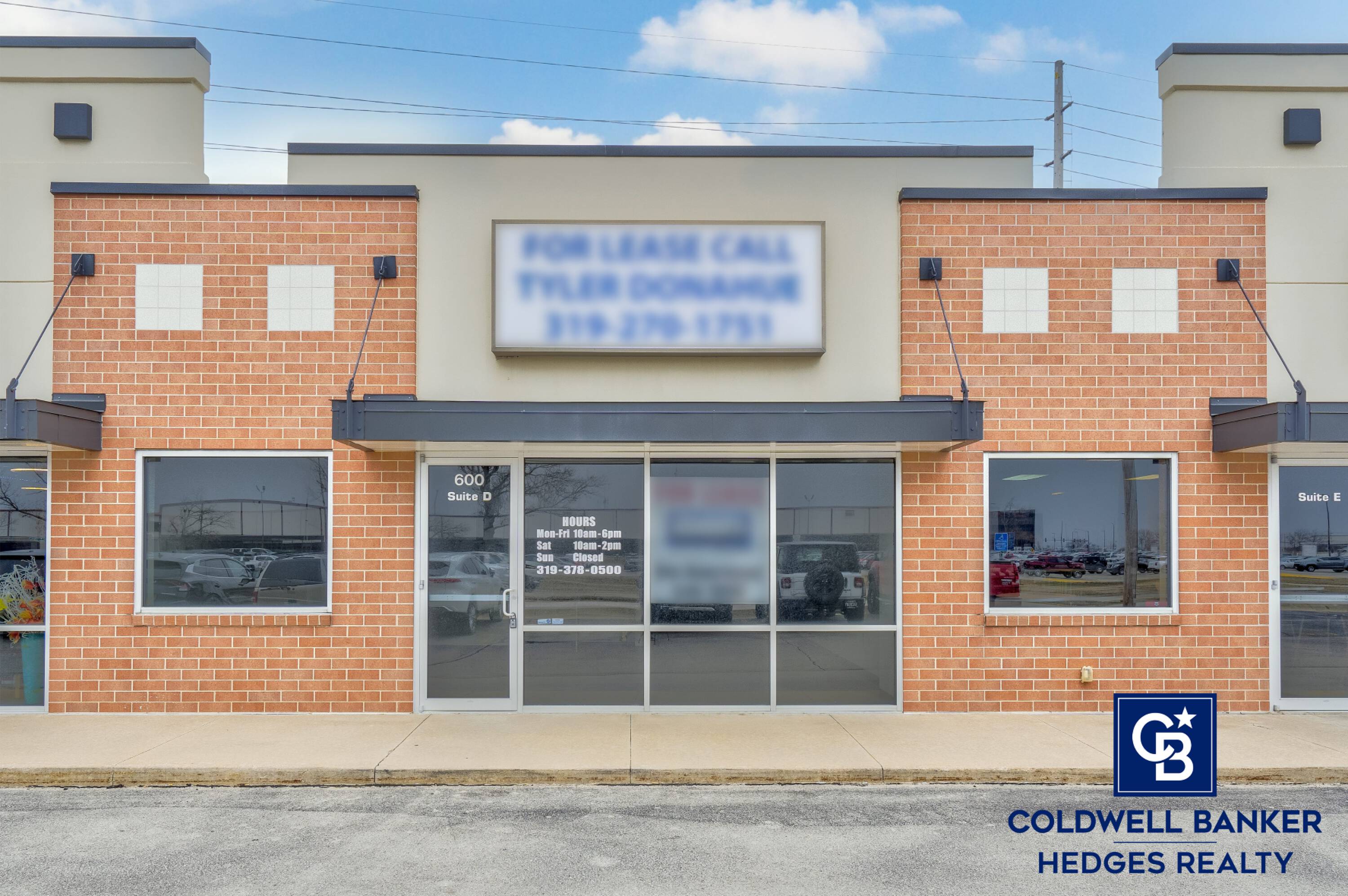 600 Blairs Ferry Rd NE, Cedar Rapids, IA 52402 | Crexi.com
