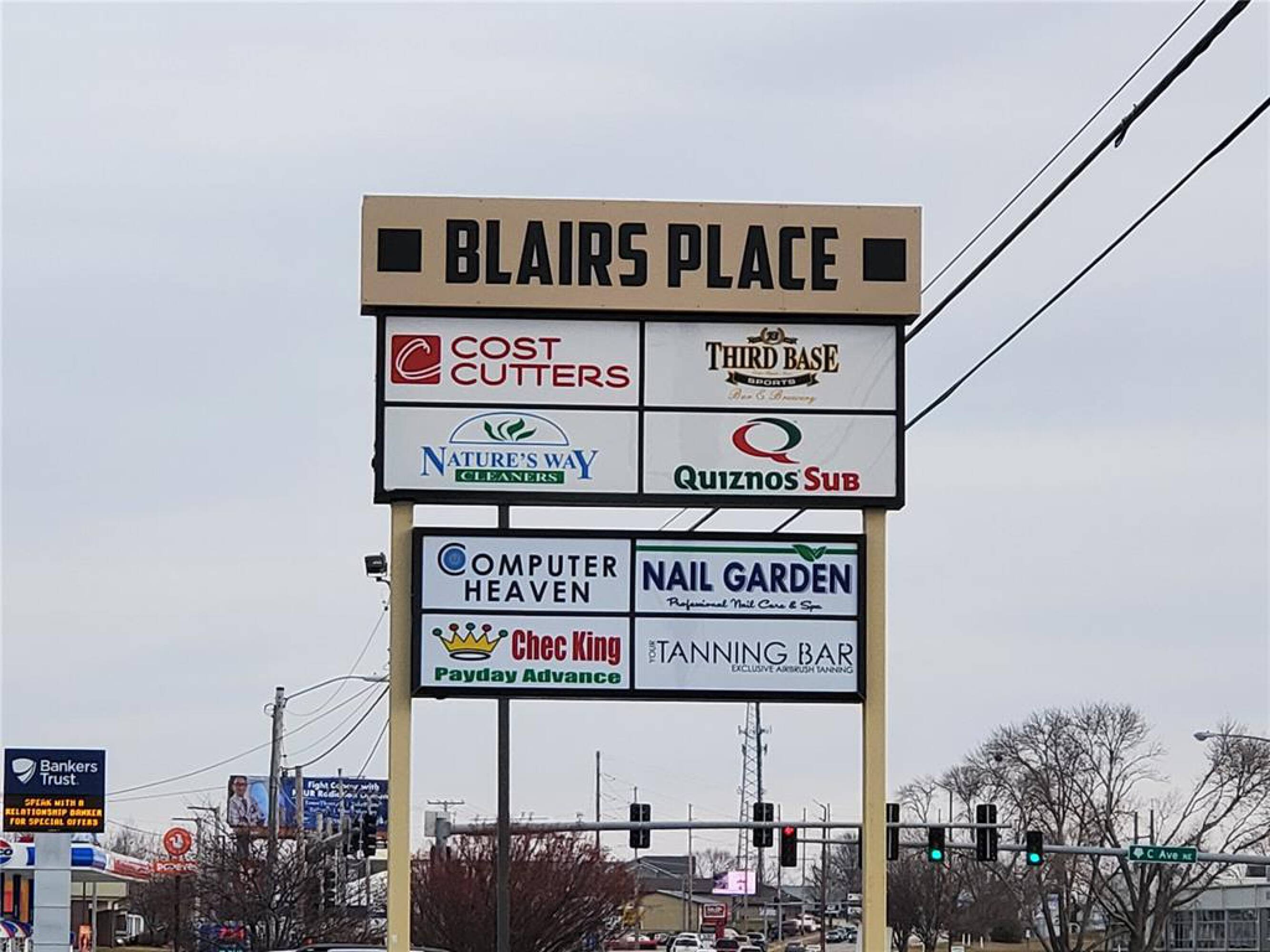 600 Blairs Ferry Rd NE, Cedar Rapids, IA 52402 | Crexi.com