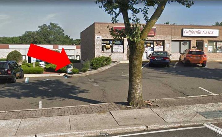 Pictures of Retail, Office property located at 227 S Middletown Rd, Nanuet, NY 10954 for lease - image #1