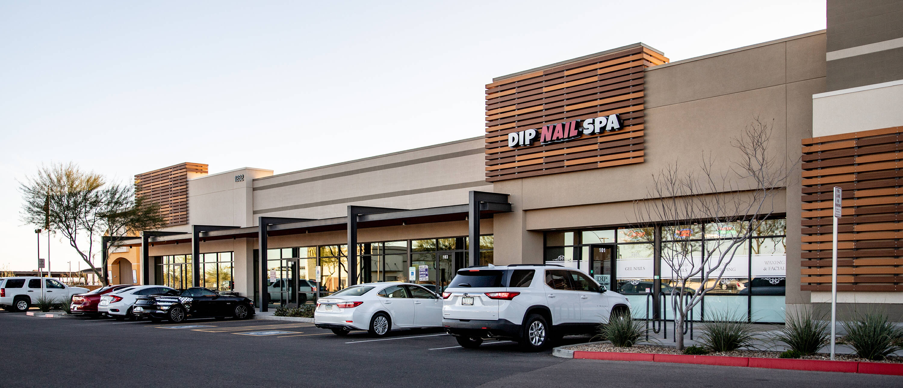 Signal Butte Rd & US 60, Mesa, AZ 85208 Retail Space for Lease