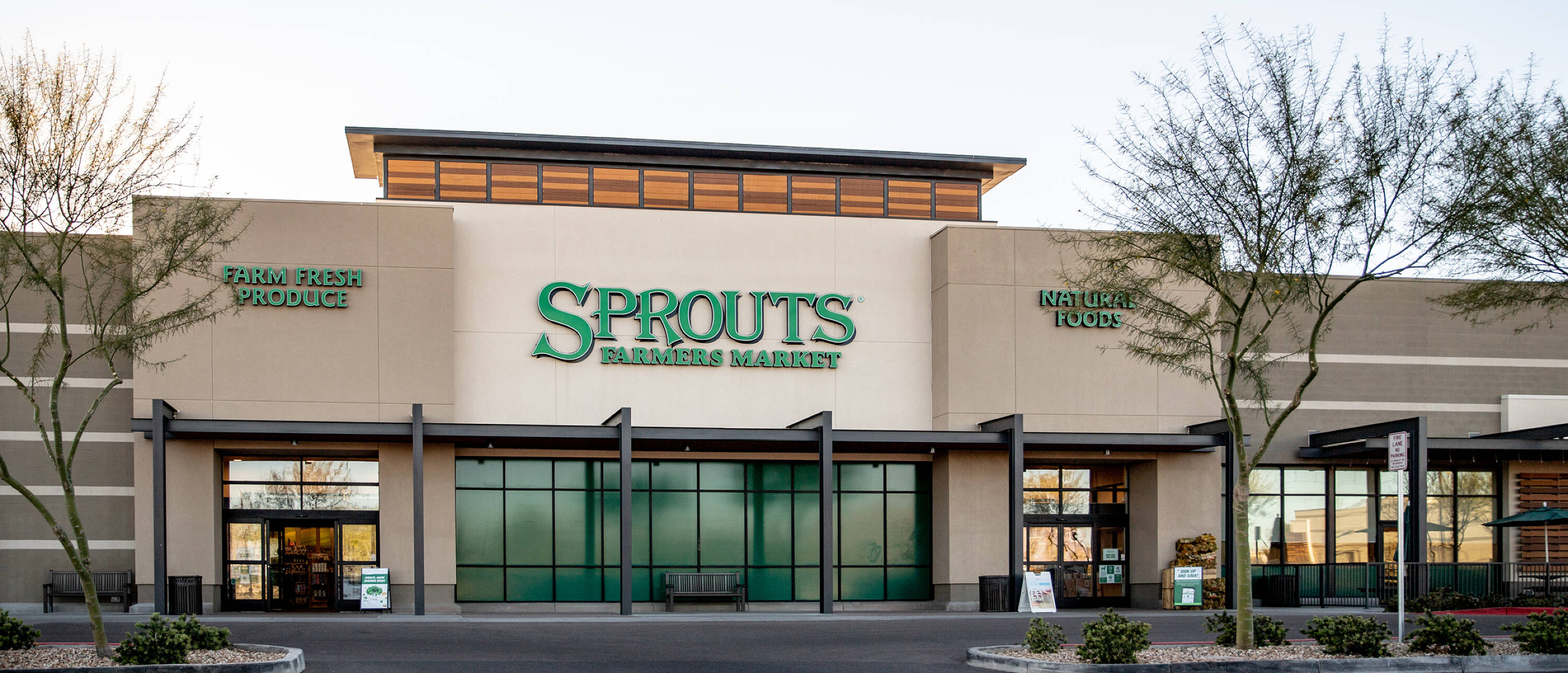 Signal Butte Rd & US 60, Mesa, AZ 85208 Retail Space for Lease