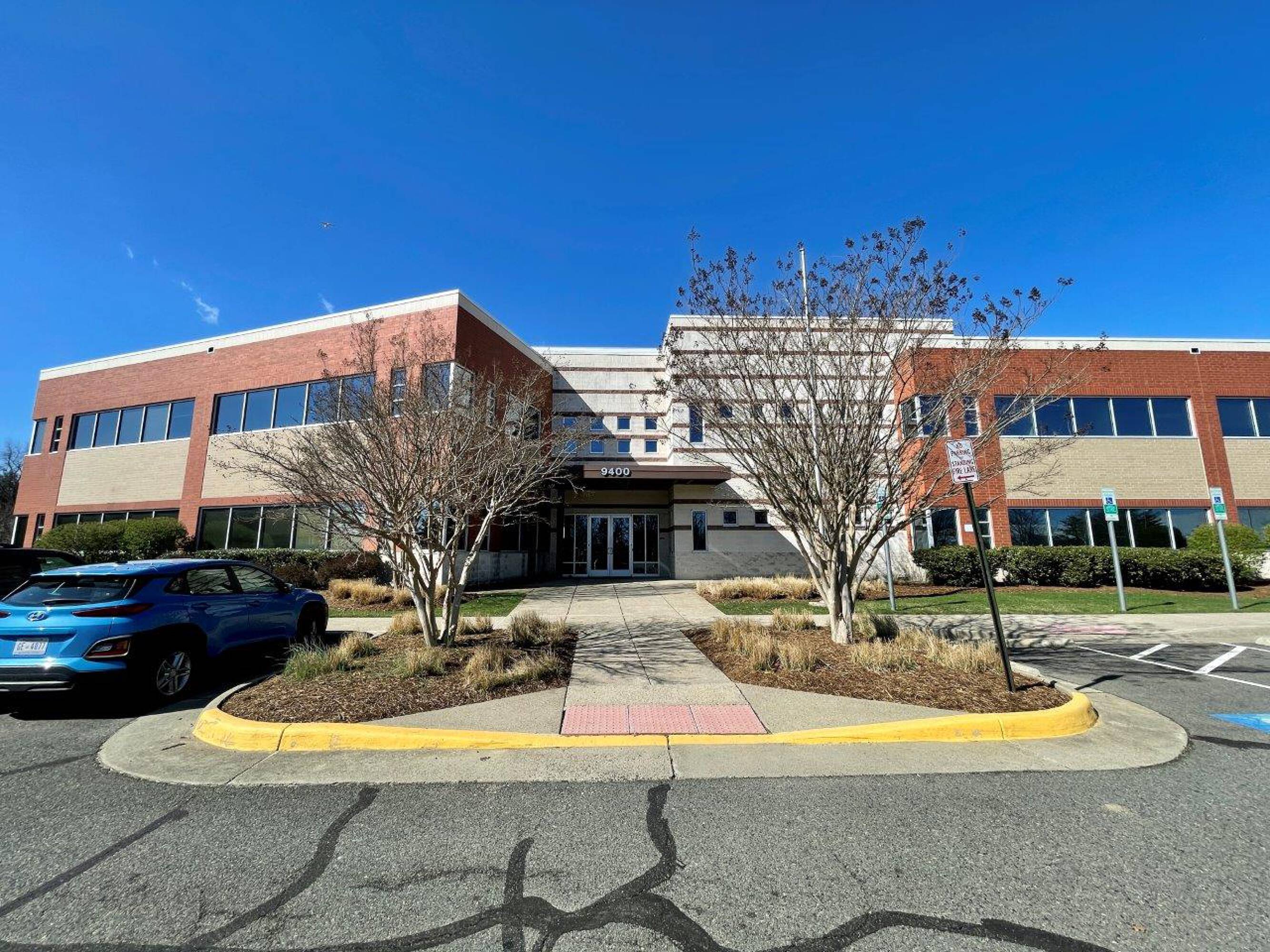 9400 Innovation Dr, Manassas, VA 20110