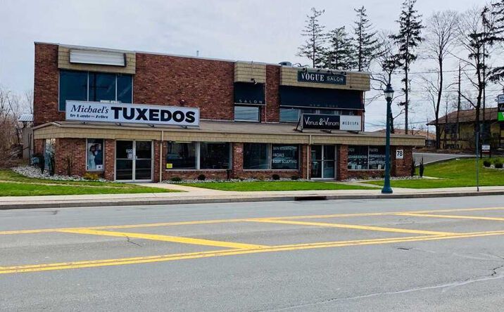 Pictures of Retail property located at 78 Main St, Nanuet, NY 10954 for lease - image #1
