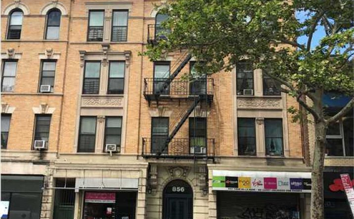 2236 nostrand ave