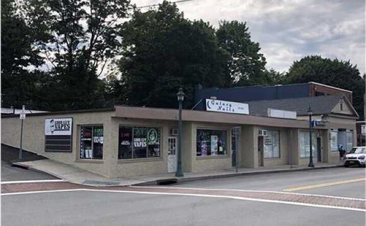Pictures of Retail, Office property located at 198 S Middletown Rd, Nanuet, NY 10954 for lease - image #1