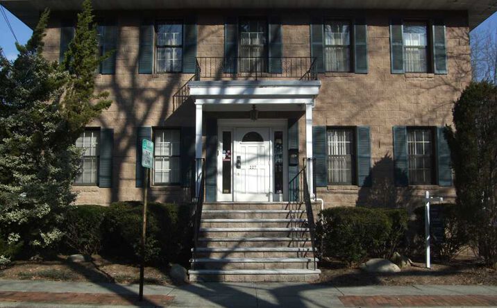 Pictures of Retail property located at 227 1st St, Ho-Ho-Kus, NJ 07423 for lease - image #1
