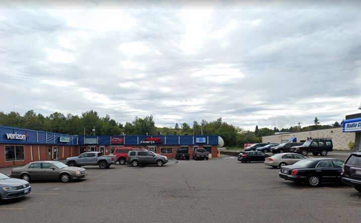 Pictures of Office, Retail property located at 102 E Central Entrance, Duluth, MN 55811 for lease - image #1