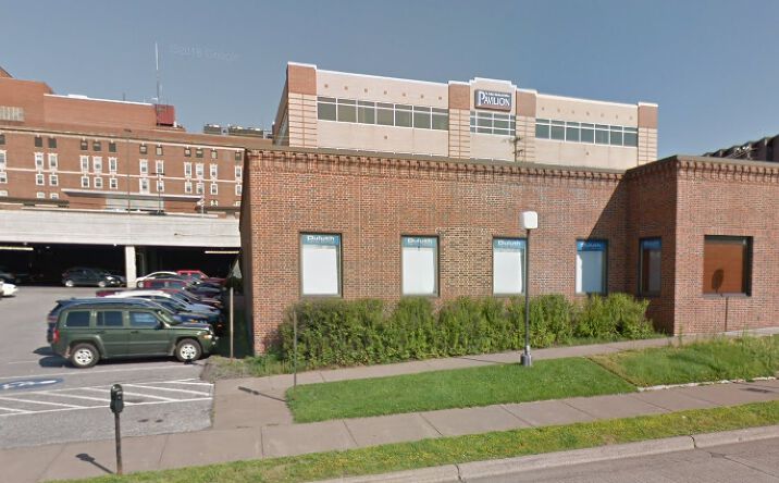 Pictures of Office property located at 925 E Superior St, Duluth, MN 55802 for lease - image #1