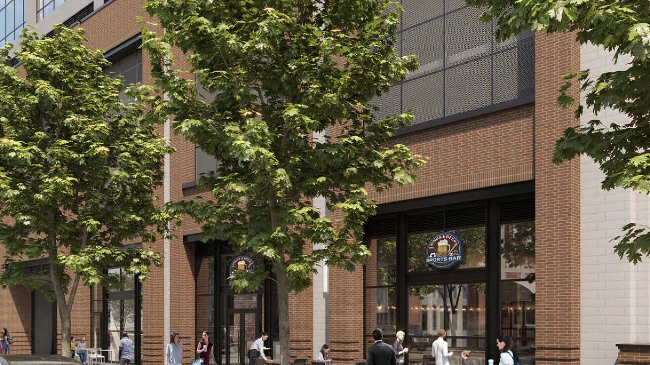 2601 Victory Park Ln, Dallas, TX 75219 Retail Space for Lease