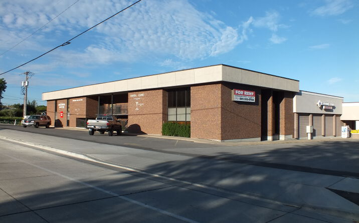 Pictures of Office property located at 281 South Main Street, Centerville, UT 84014 for lease - image #1