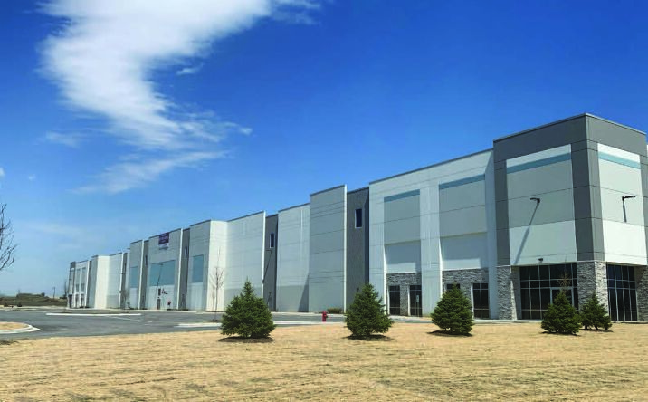 Warehouses for Lease in Kenosha, WI | Crexi