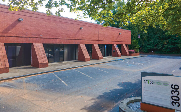 Pictures of Industrial property located at 3036 Northeast Pkwy, Atlanta, GA 30360 for lease - image #1