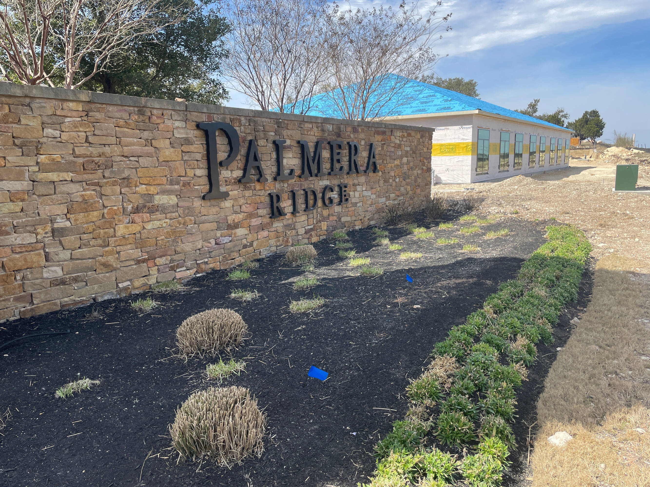 2629 Palmera Ridge Blvd, Leander, TX 78641