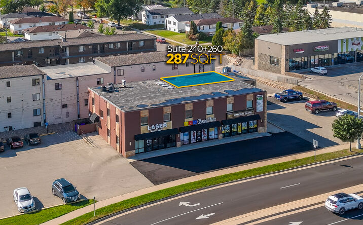 Pictures of Office, Retail property located at 1221 3rd Ave SW, Rochester, MN 55902 for lease - image #1