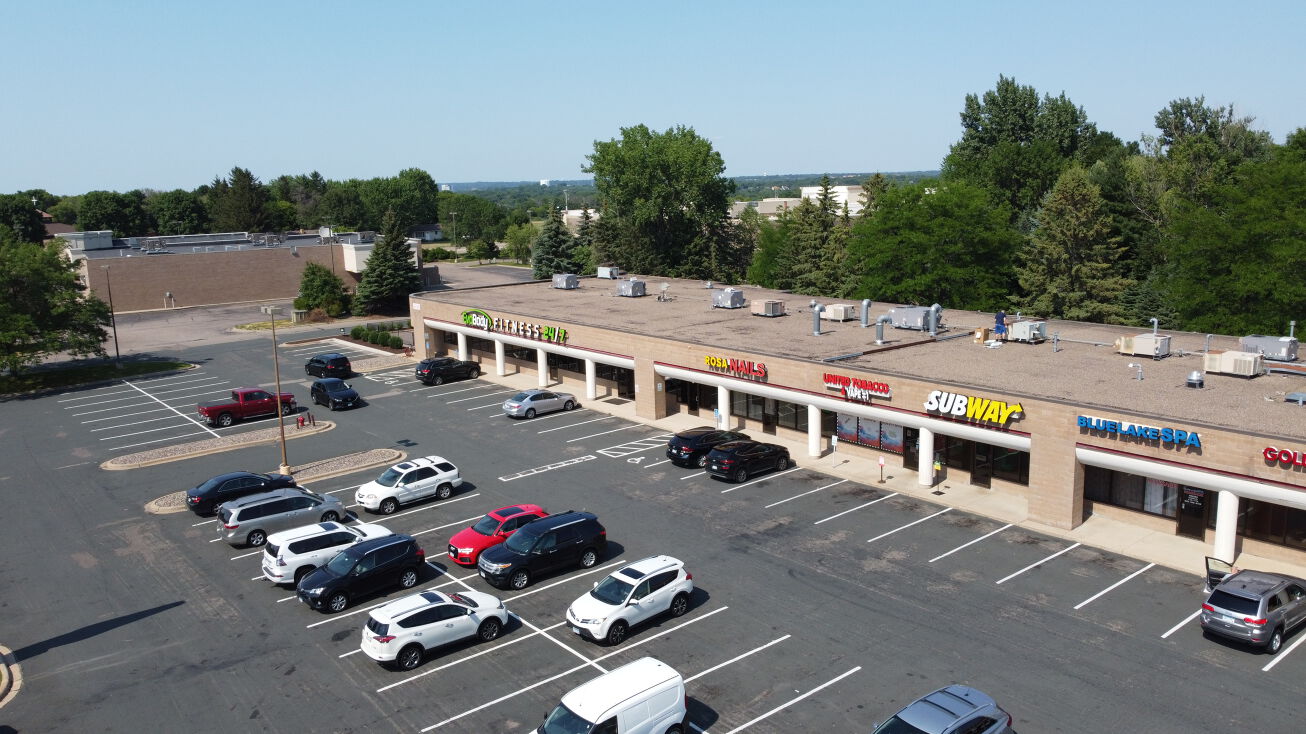 4250 Lexington Ave S, Eagan, MN 55123 Retail Space for Lease